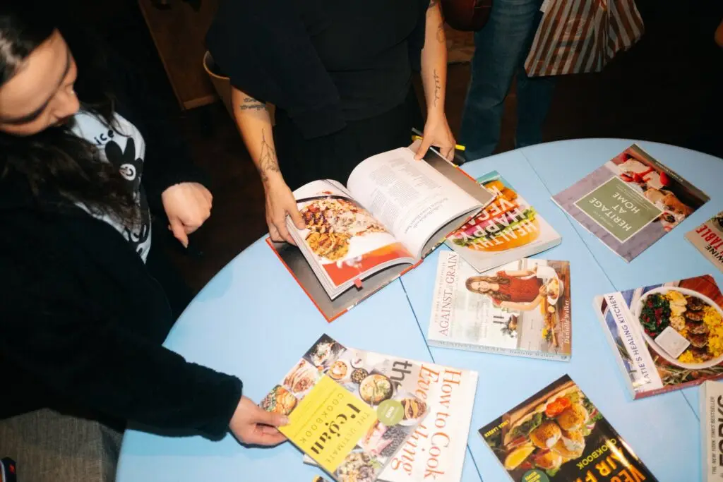 San Diego’s Tiniest Cookbook Shop Is Hidden Inside a Garage