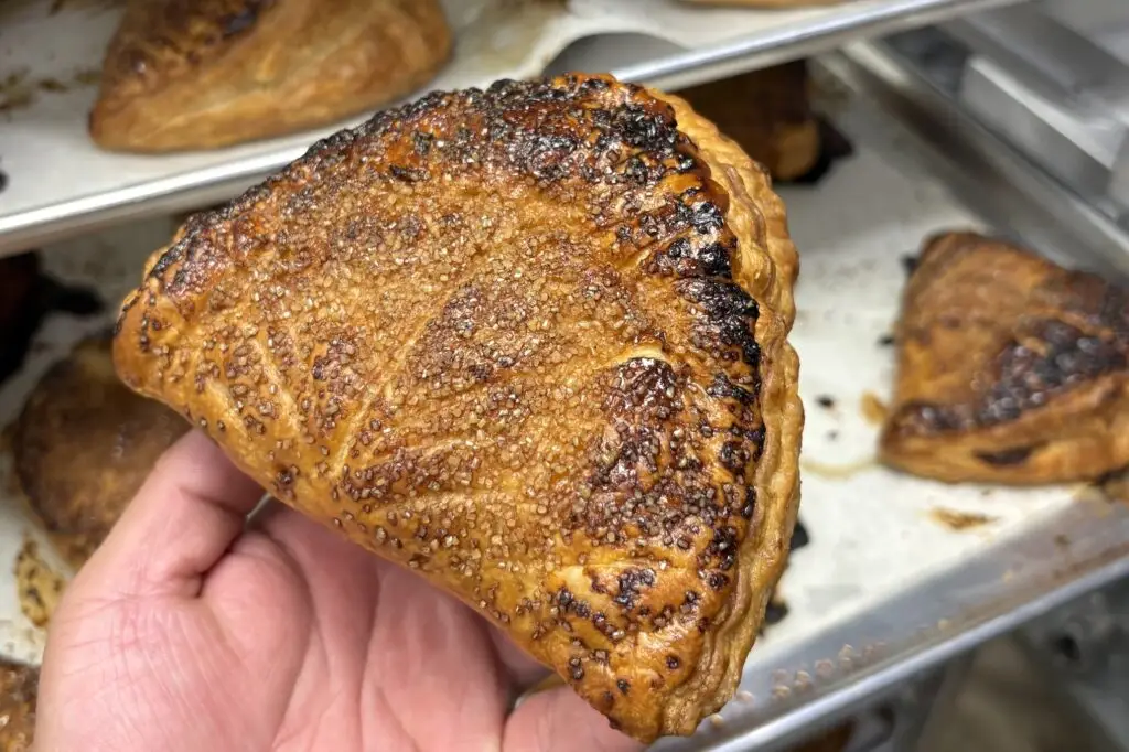 Ina Garten Inspired This SD Baker to Open His Own Pop-Up