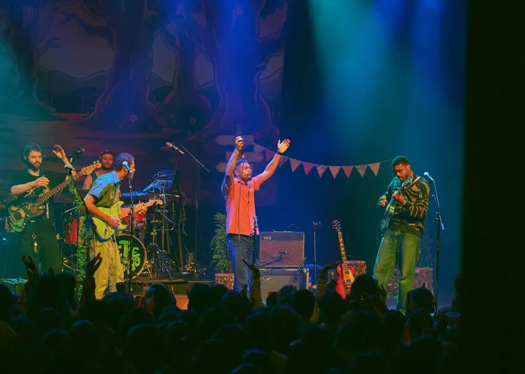 The North County Band You Should Be Listening to Right Now