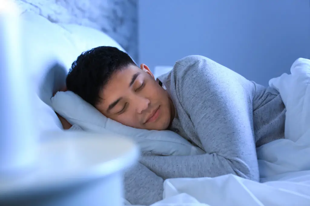 Innovative Support for Sleep Issues
