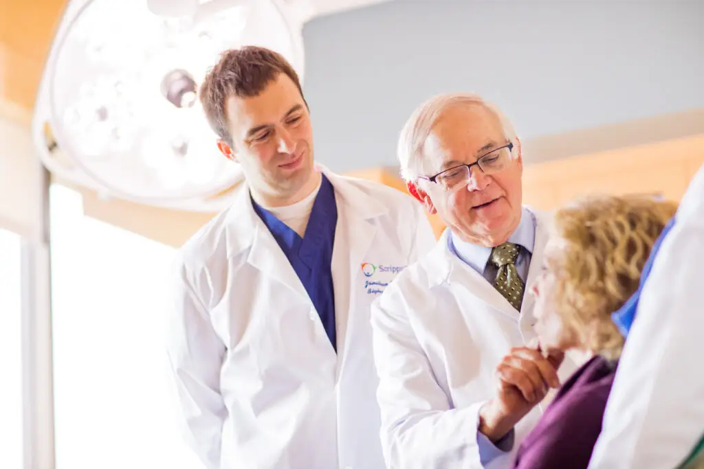 Leading the Way in Skin Cancer Care