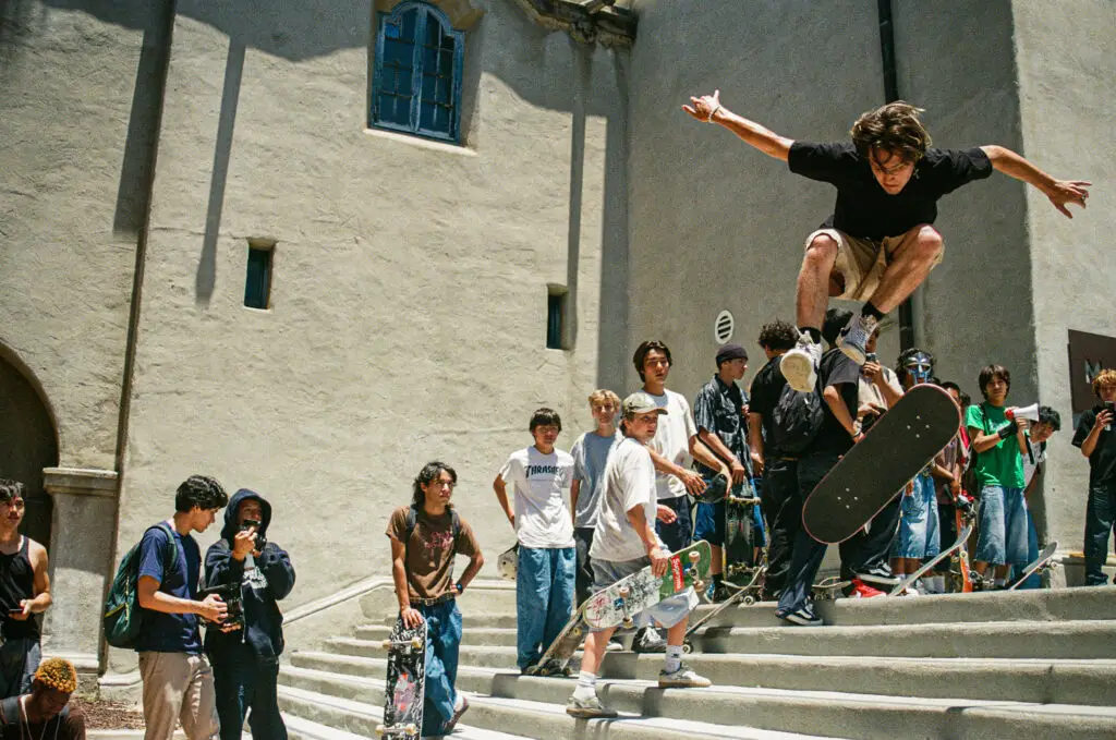 The Photos San Diego’s Young People Want You to See