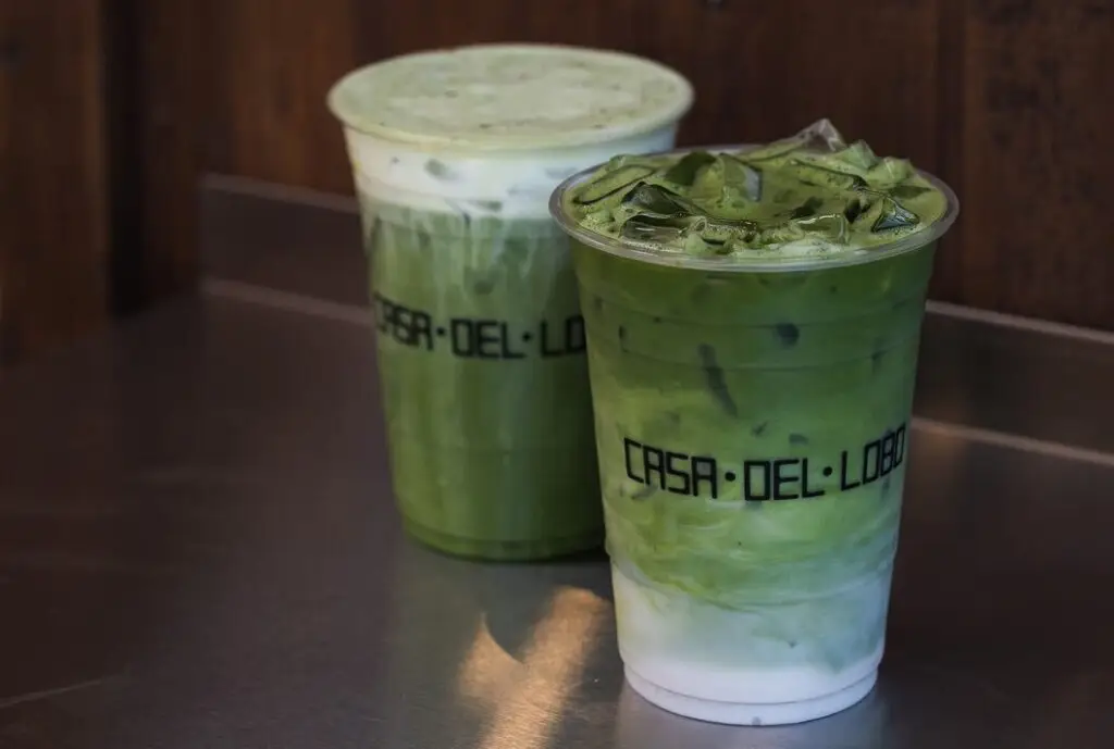 A New Specialty Coffee Shop Has Arrived in La Jolla Shores
