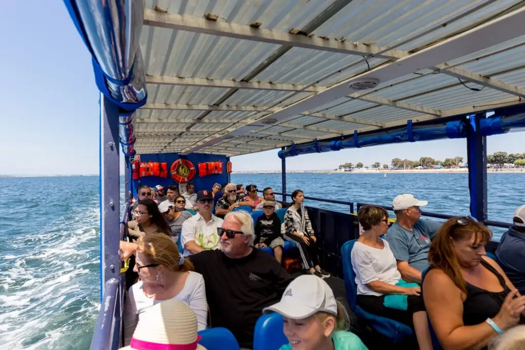 18 Things to Do in San Diego This Weekend: August 18-23