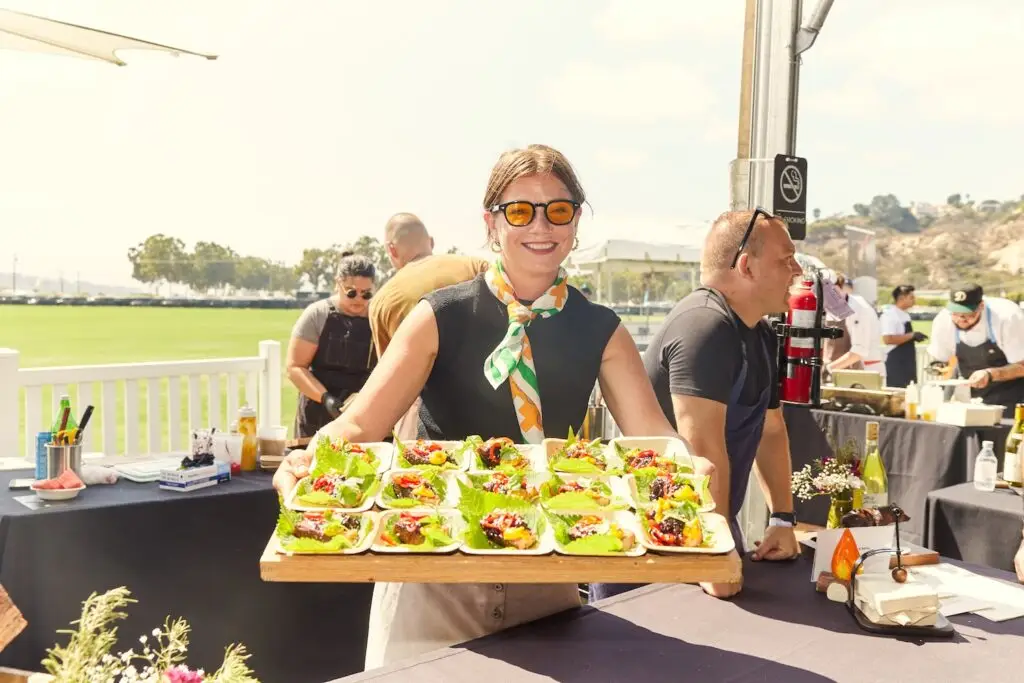 Your Guide to Del Mar Wine & Food Festival 2026 
