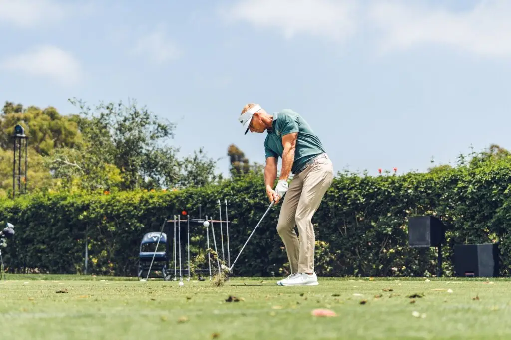 A Golfer's Dream: Ely Callaway Performance Center