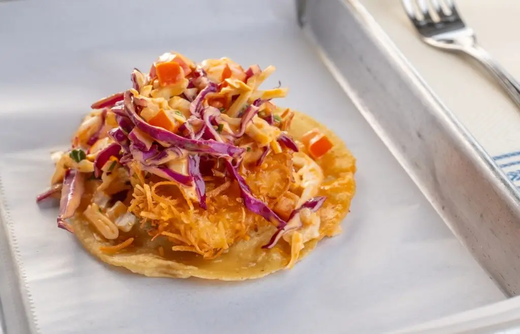Fish Guts’ Pablo Becker Is Betting Bigger on Barrio Logan