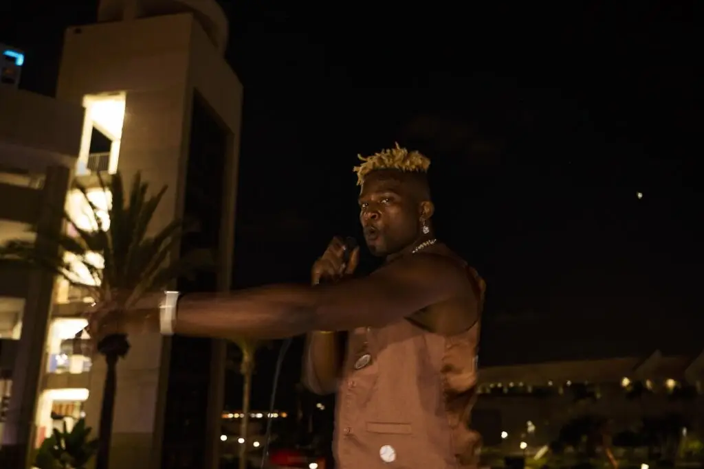 From $5 Freestyles to a San Diego Phenomenon