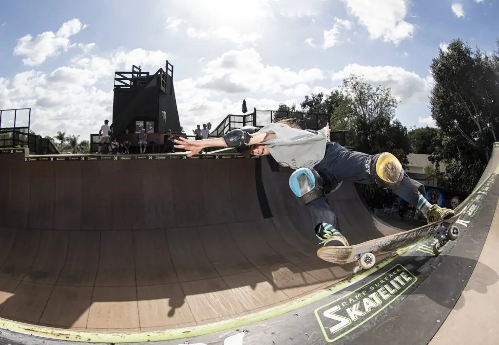 San Diego’s Skateboarding Scene Rolls Into a New Era