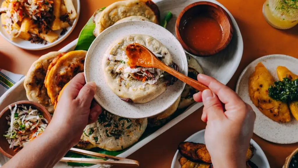 Love Pupusas Brings Salvadoran Home Cooking to San Diego