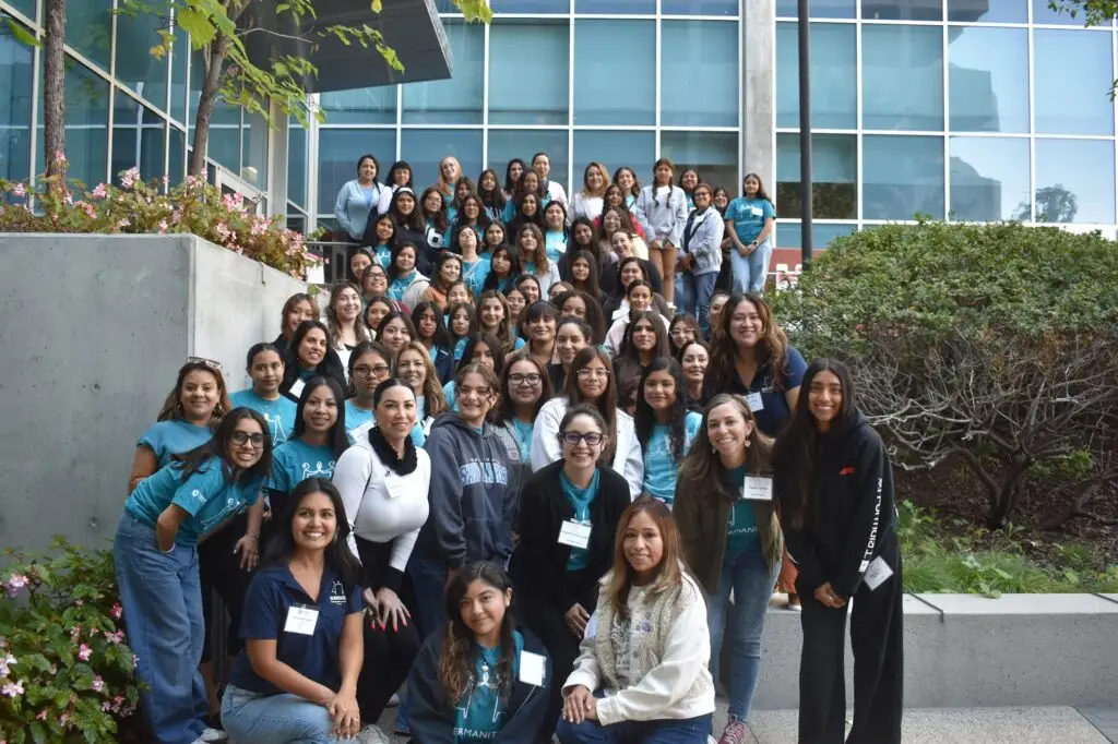MANA de San Diego Is Building a Community of Mentors