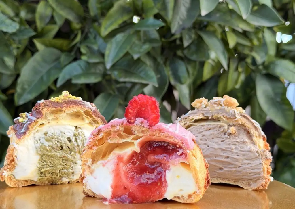 Mon Chourie Is Opening Its First Permanent Bakery