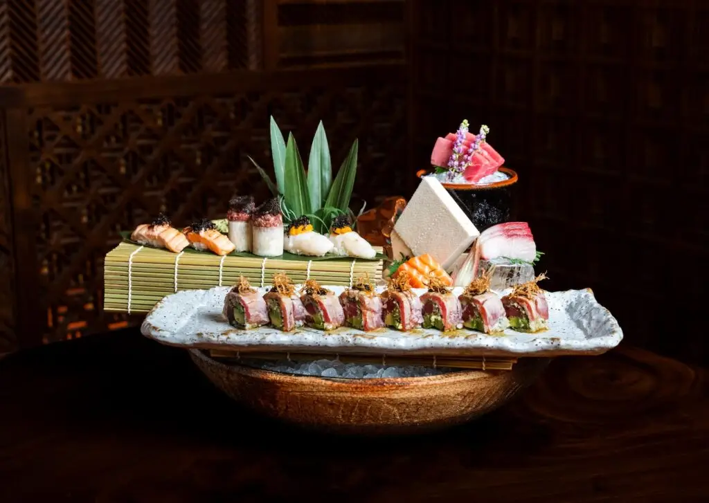 First Look: Zuma San Diego