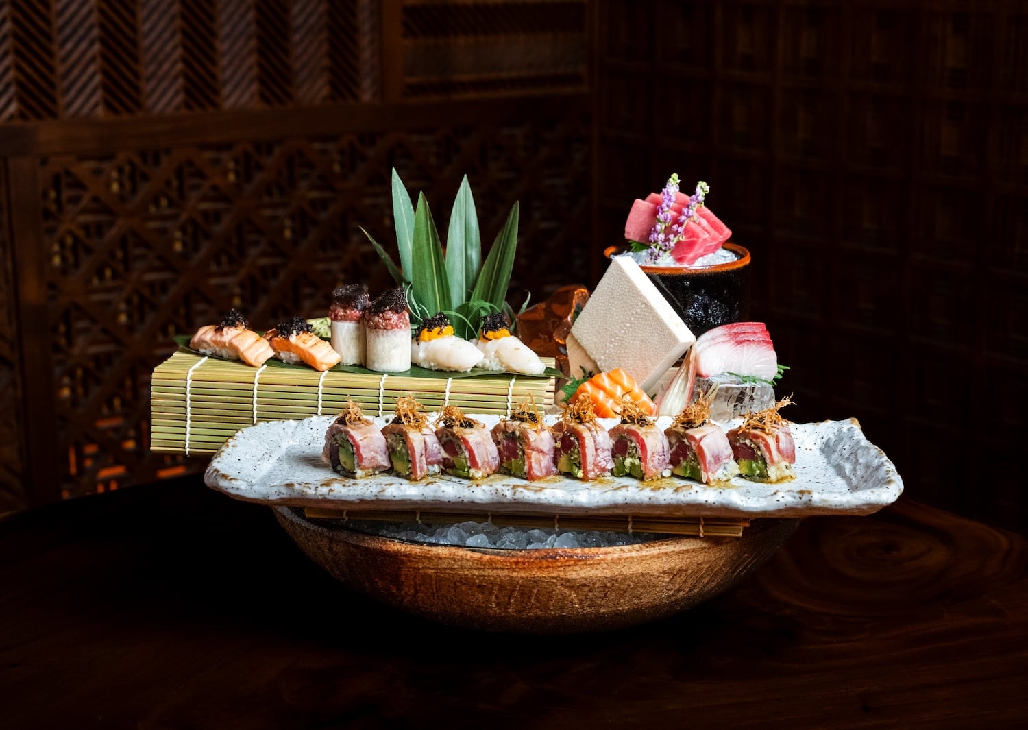 First Look: Zuma San Diego