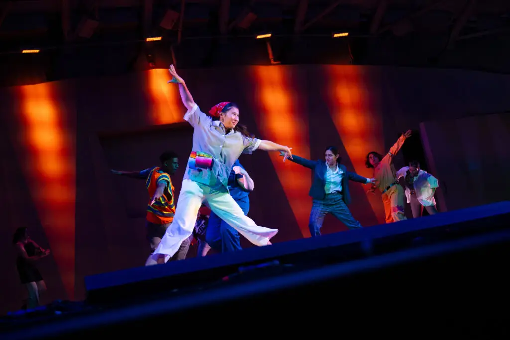 Meet ArtsConnect, UC San Diego’s Invitation to SoCal Arts Lovers
