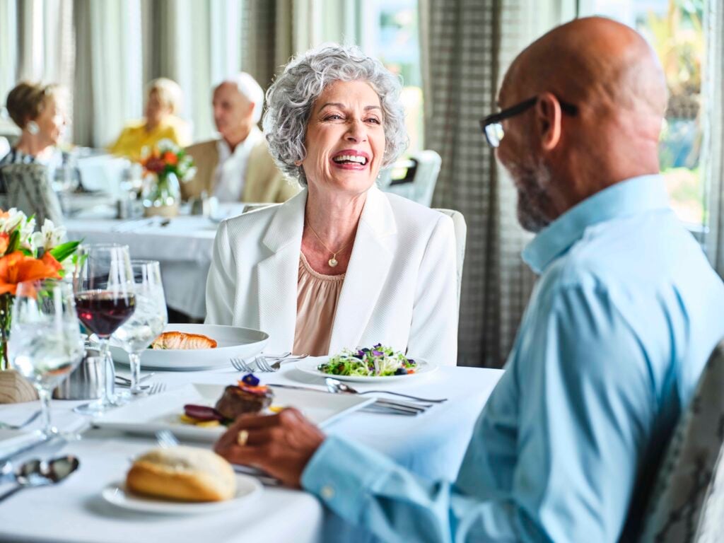 Vi at La Jolla Village – Senior Living in the Heart of Everything