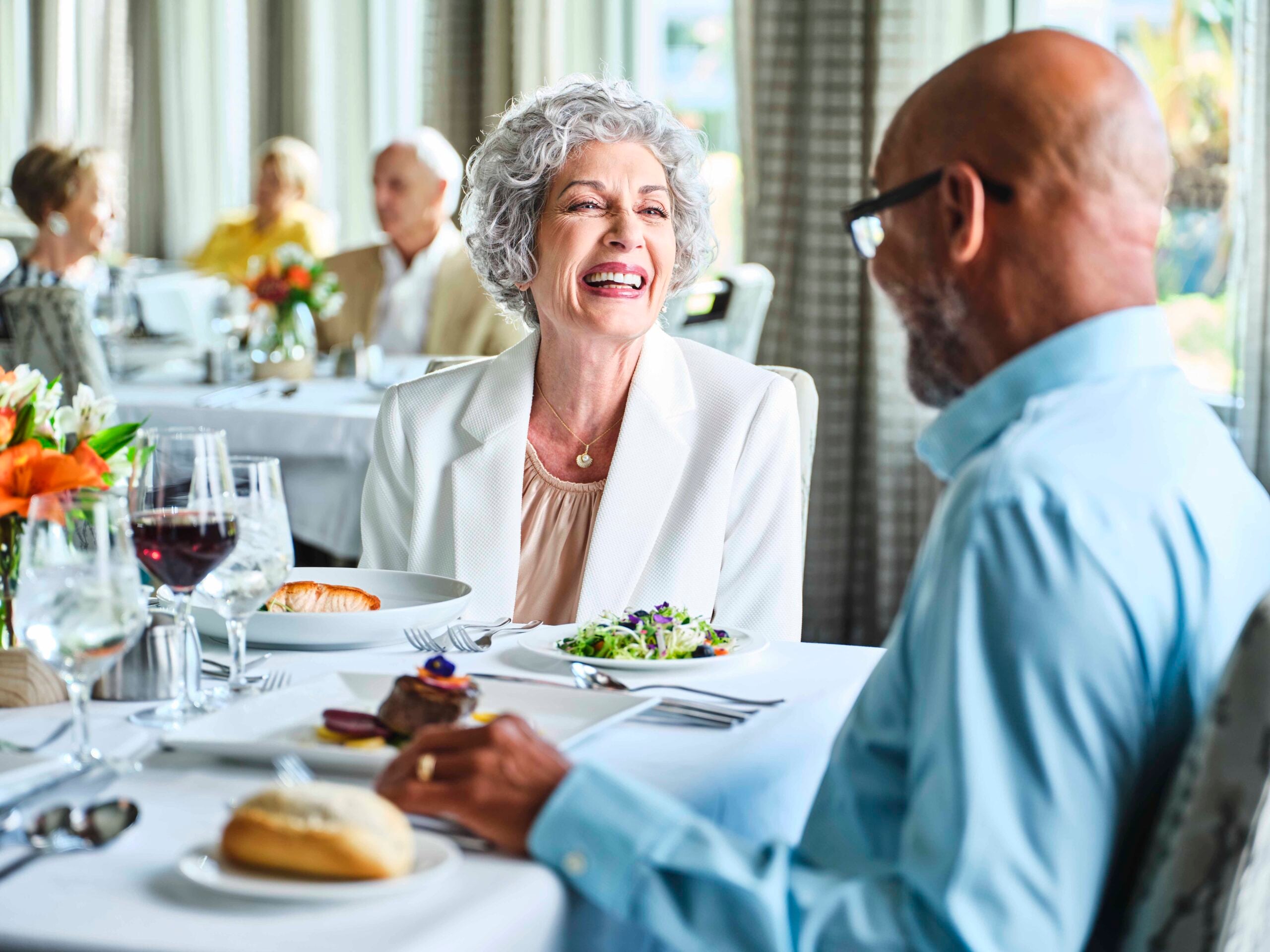 Vi at La Jolla Village – Senior Living in the Heart of Everything