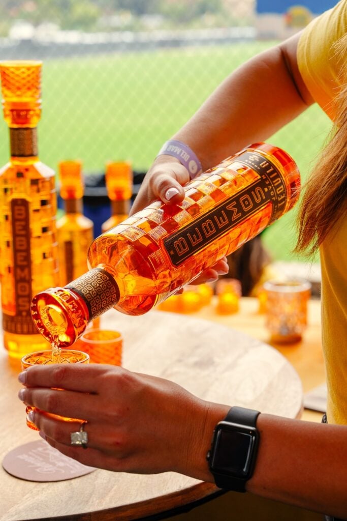 Special Activations at the 2026 Del Mar Wine & Food Fest’s Grand Tasting