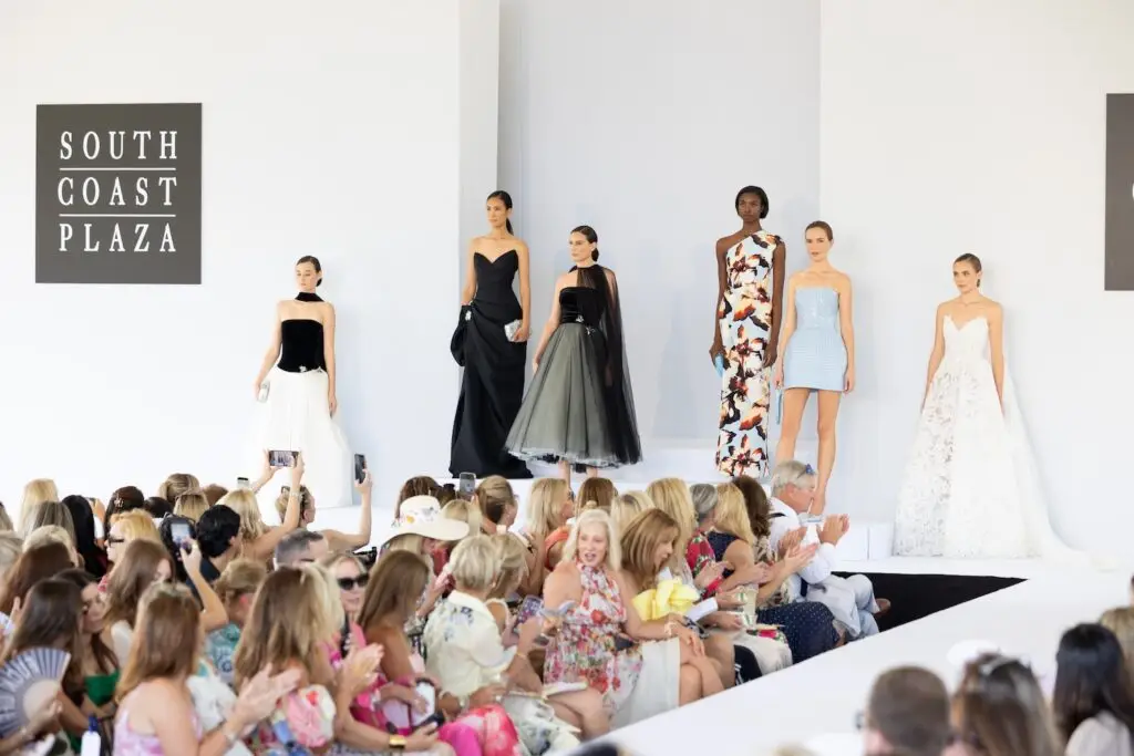 In Photos: The Country Friends’ Art of Fashion