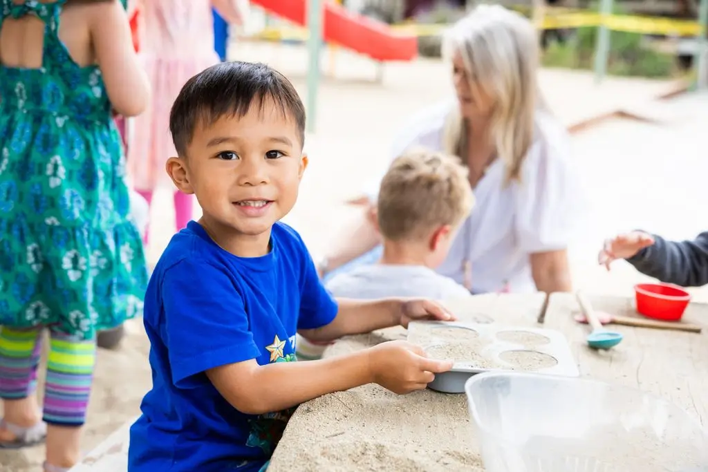 The Children’s School, La Jolla