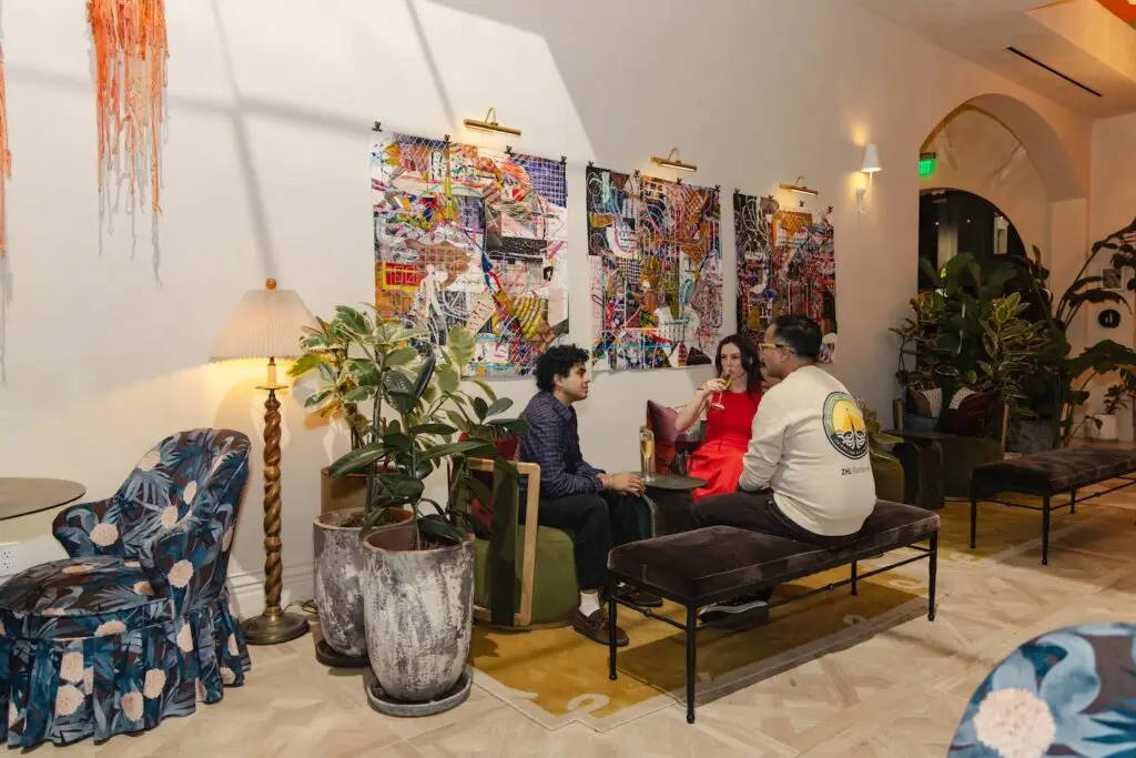 What Will It Take to Make San Diego a Global Arts City?