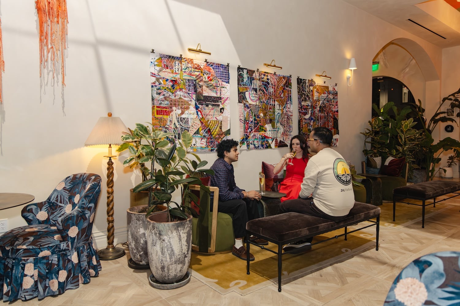 What Will It Take to Make San Diego a Global Arts City?