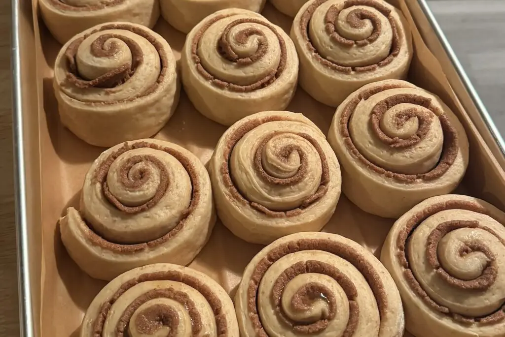 The Stars Align For Gemini Twins Bakery