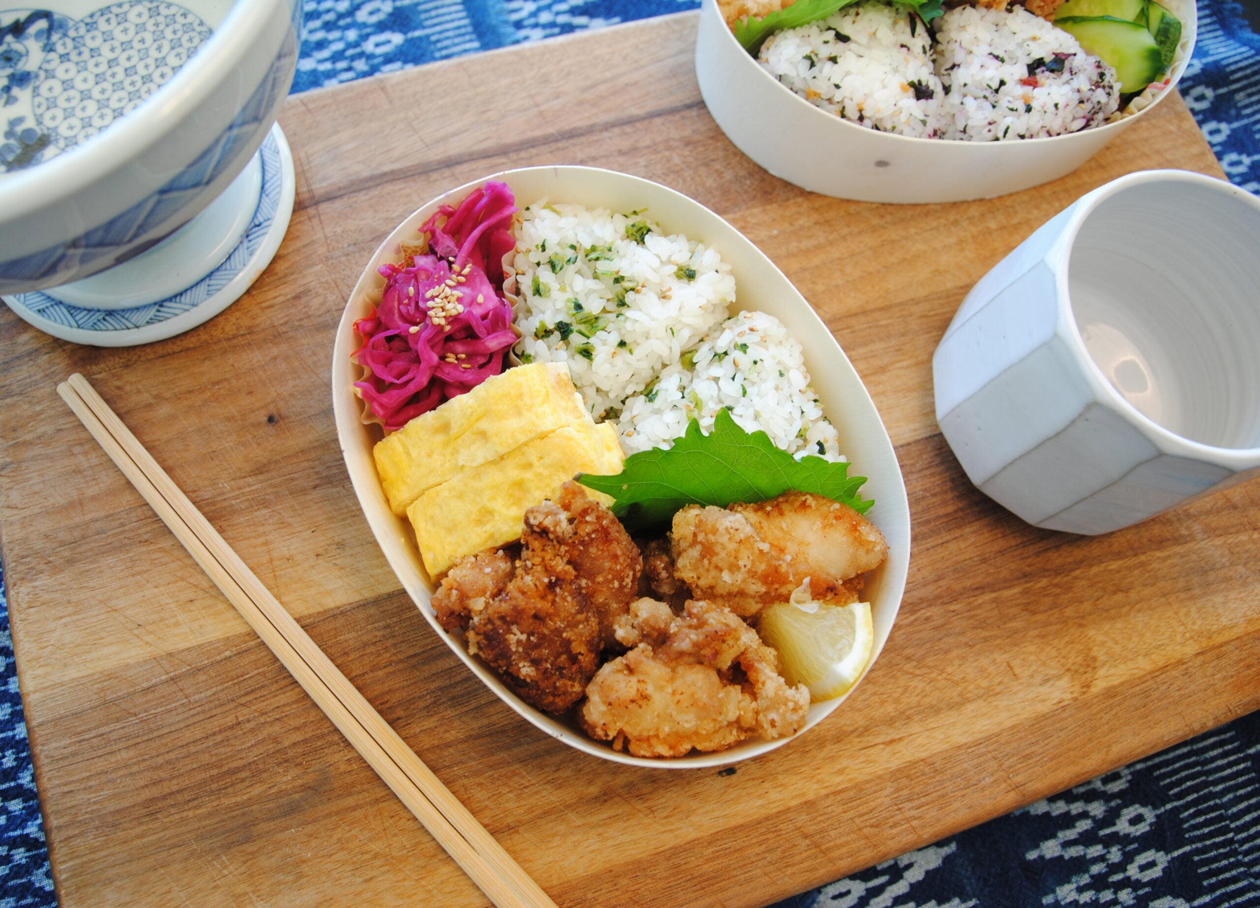 Hako Hako Will Bring Japanese Konbini Culture to Hillcrest