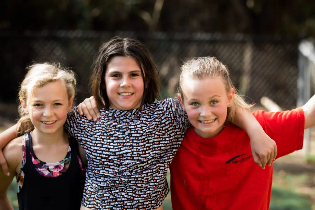 NewBridge School