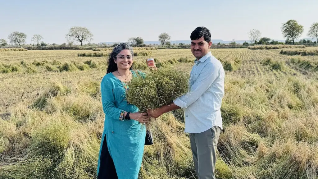 Koshna Is Bringing Single-Origin Indian Spices to San Diego