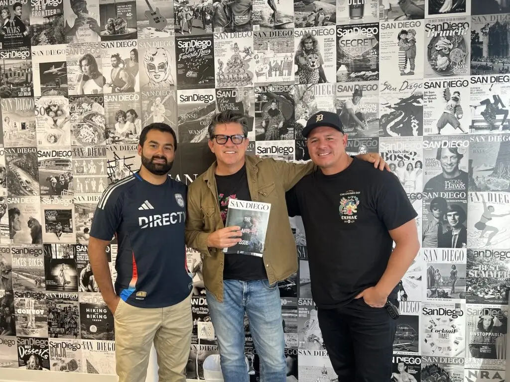 SDFC Is Building More Than a Soccer Club