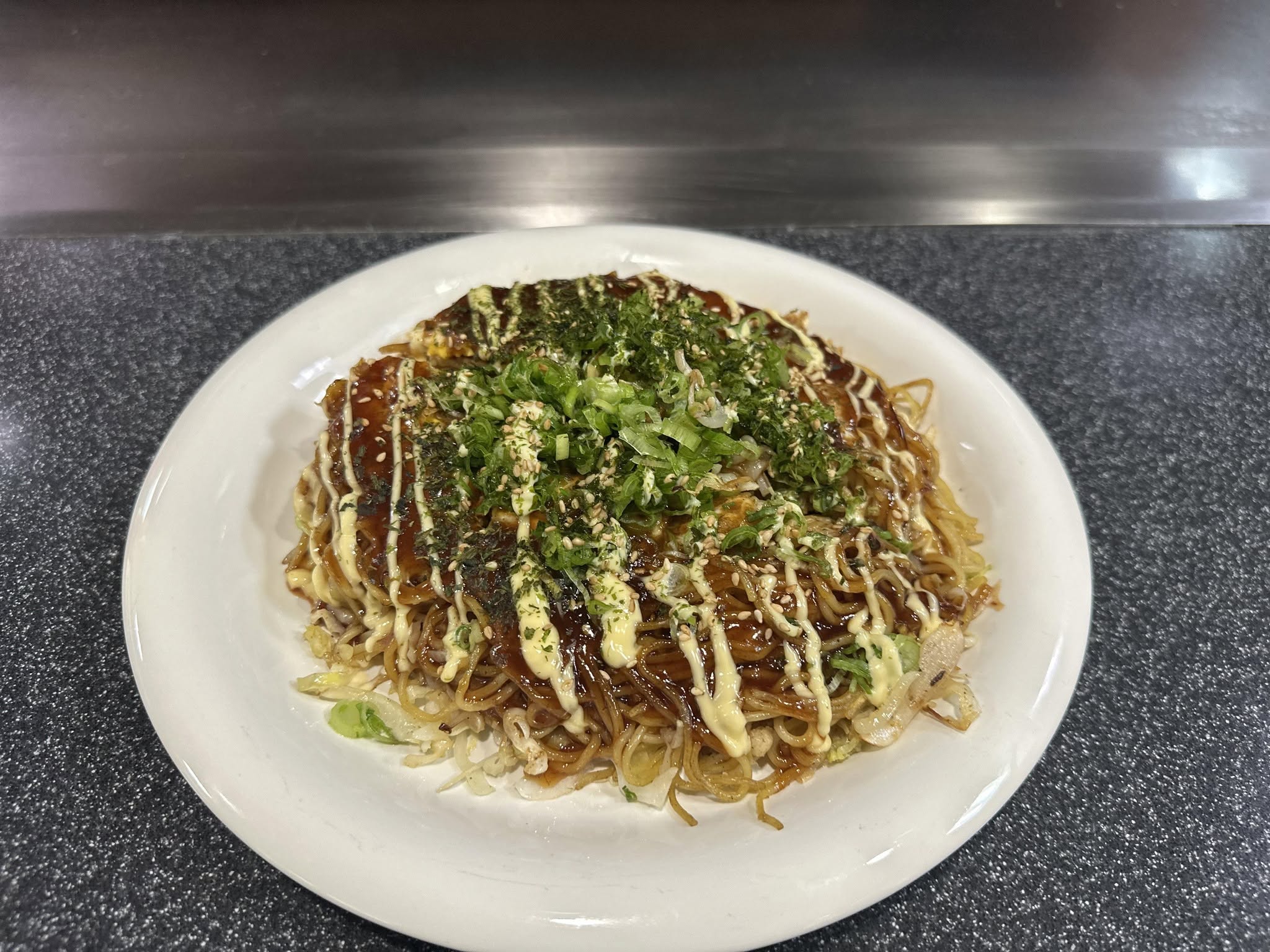 A Taste of Osaka Is Popping Up Around San Diego