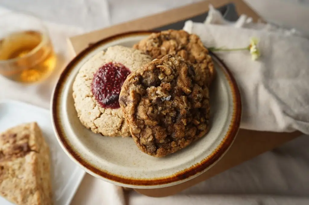 A Gluten- and Dairy-Free Bakery Is Popping Up Across San Diego