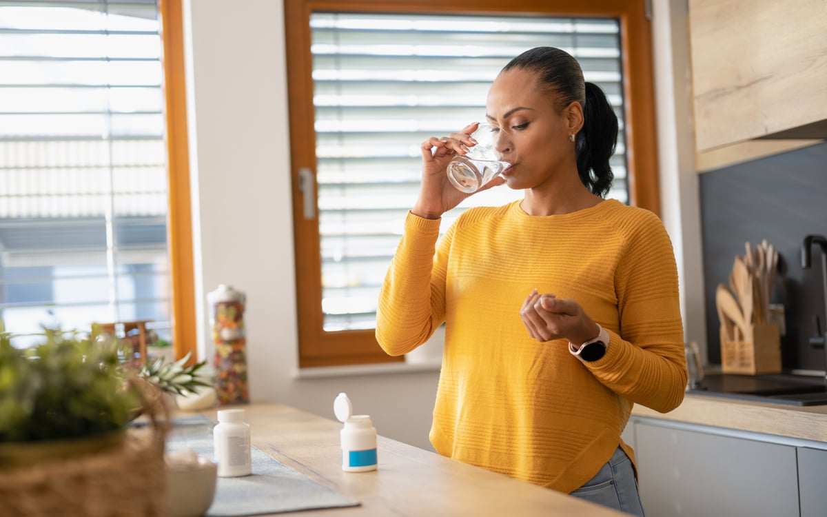 New Tools for Treating Cancer — at Home