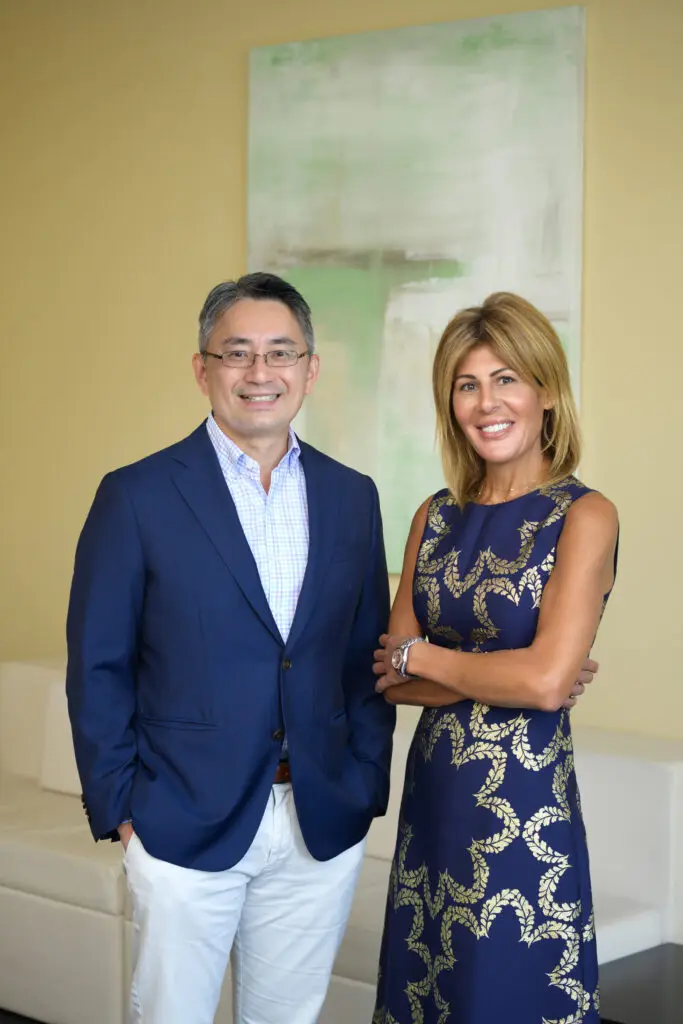 Faces of Healthcare 2026: Hanabusa IVF