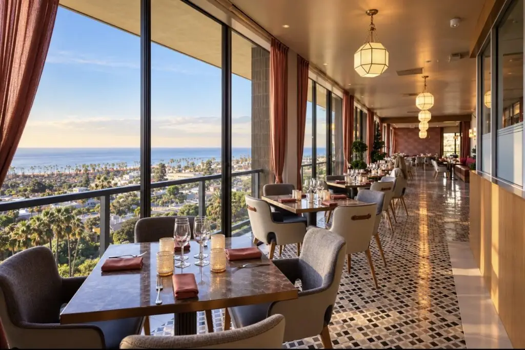 Aries Takes Over Sea & Sky in La Jolla This November
