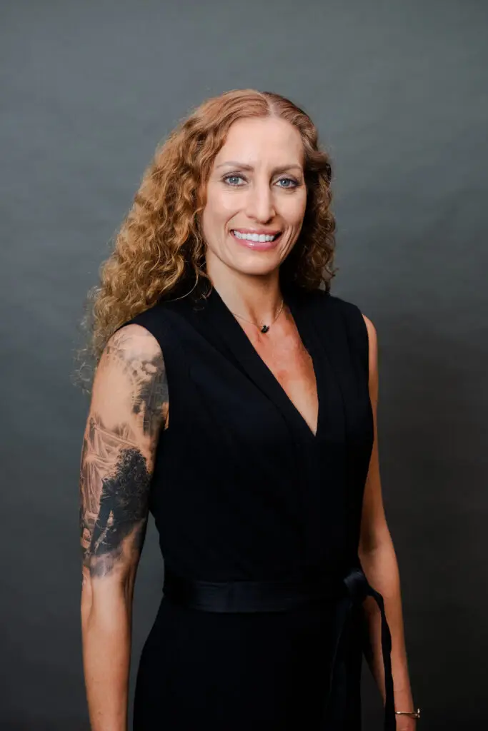 Faces of Healthcare 2026: Inspire Smiles