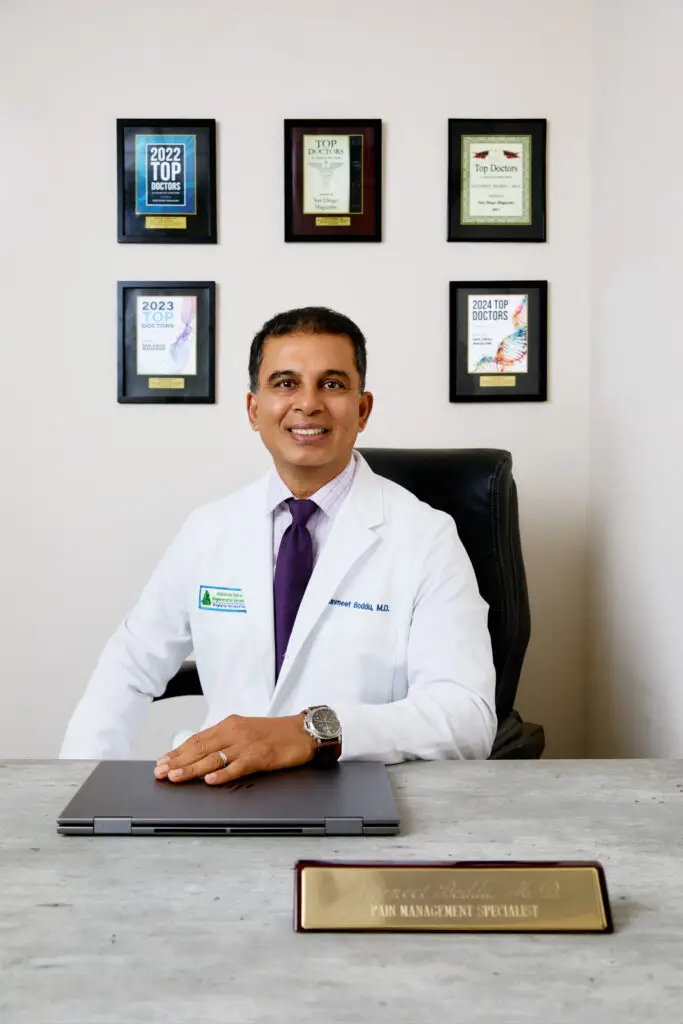 Faces of Healthcare 2026: Advanced Pain and Regenerative Specialists