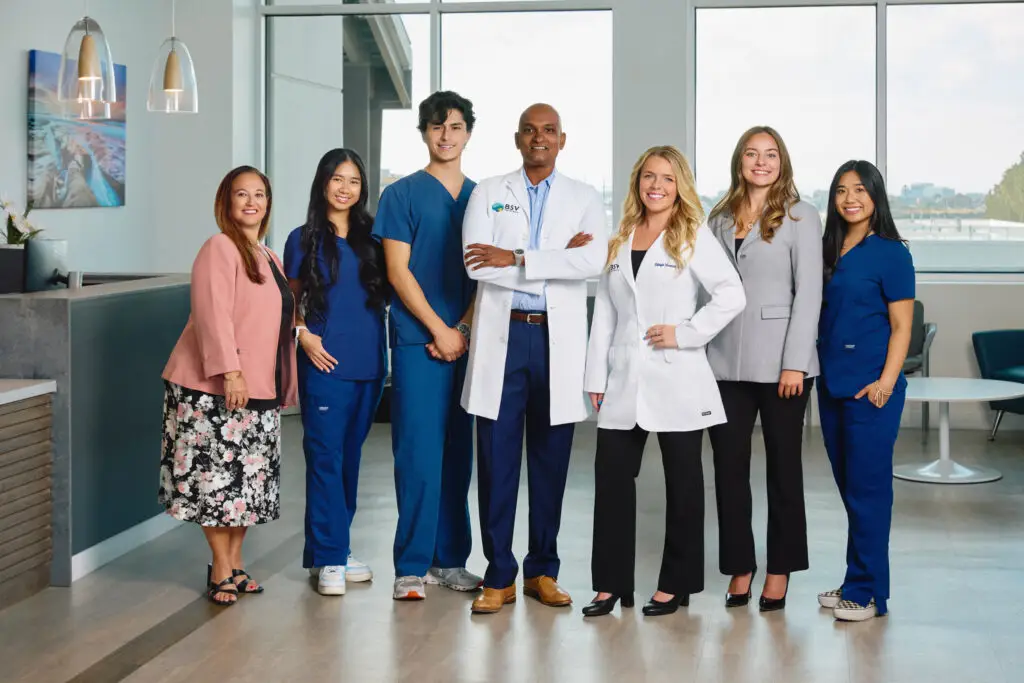 Faces of Healthcare 2026: Brain, Spine & Vascular Neuroscience Institute