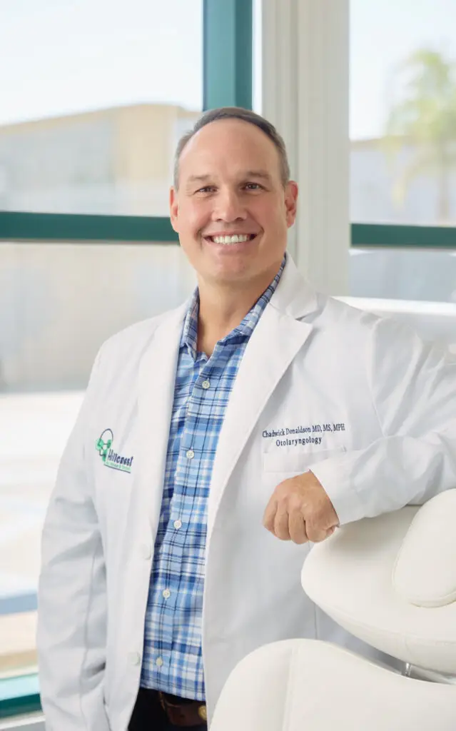 Faces of Healthcare 2026: Hillcrest Ear Nose and Throat