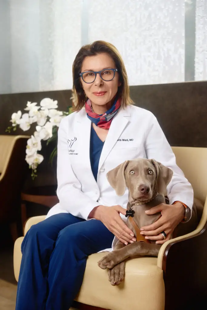 Faces of Healthcare 2026: La Jolla Vein & Vascular