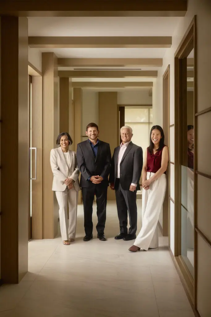 Faces of Healthcare 2026: MD2