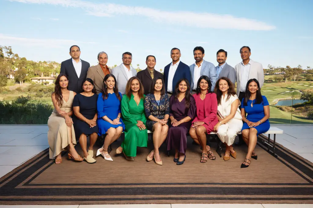 Faces of Healthcare 2026: San Diego Association of Physicians of Indian Origin