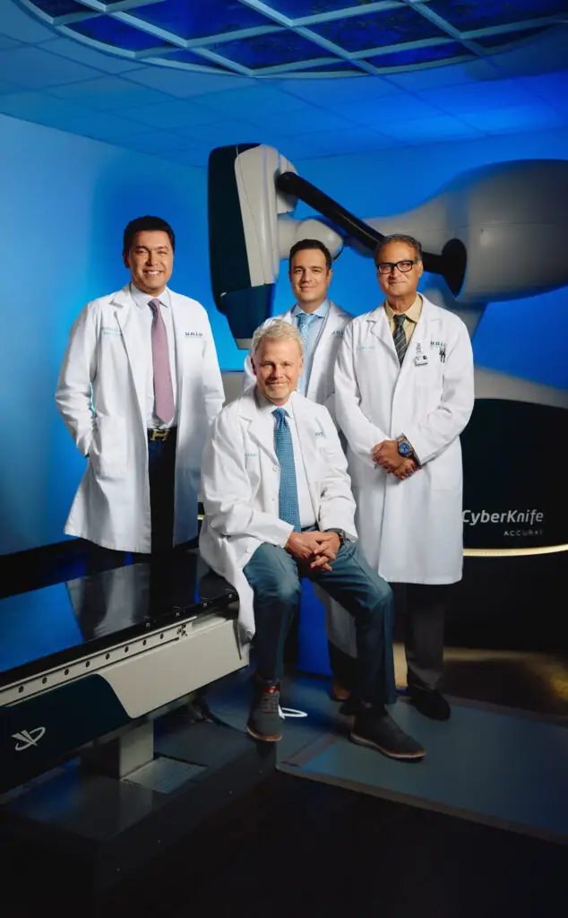 Faces of Healthcare 2026: Unio Specialty Care