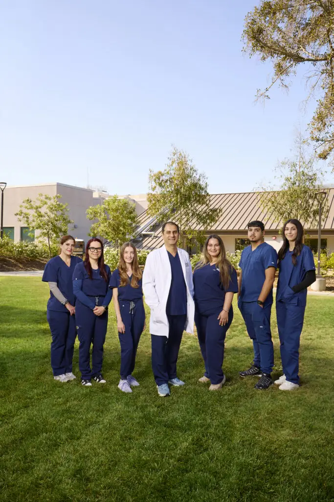 Faces of Healthcare 2026: Haddad Clinic