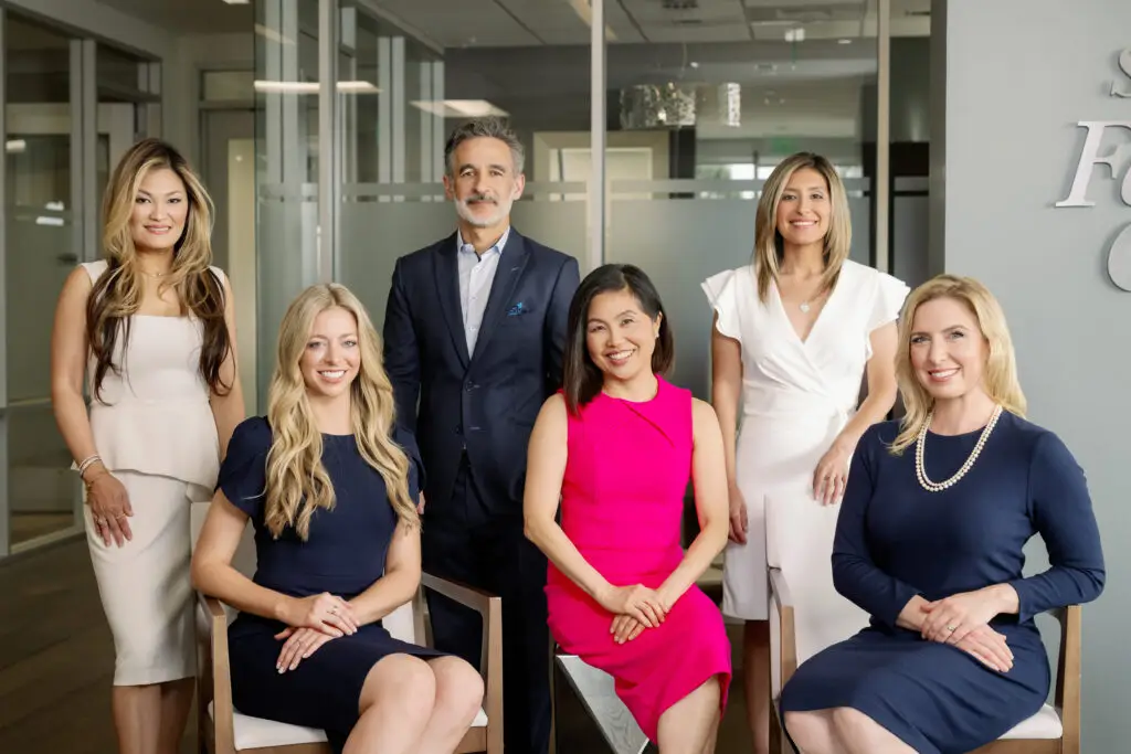 Faces of Healthcare 2026: San Diego Fertility Center