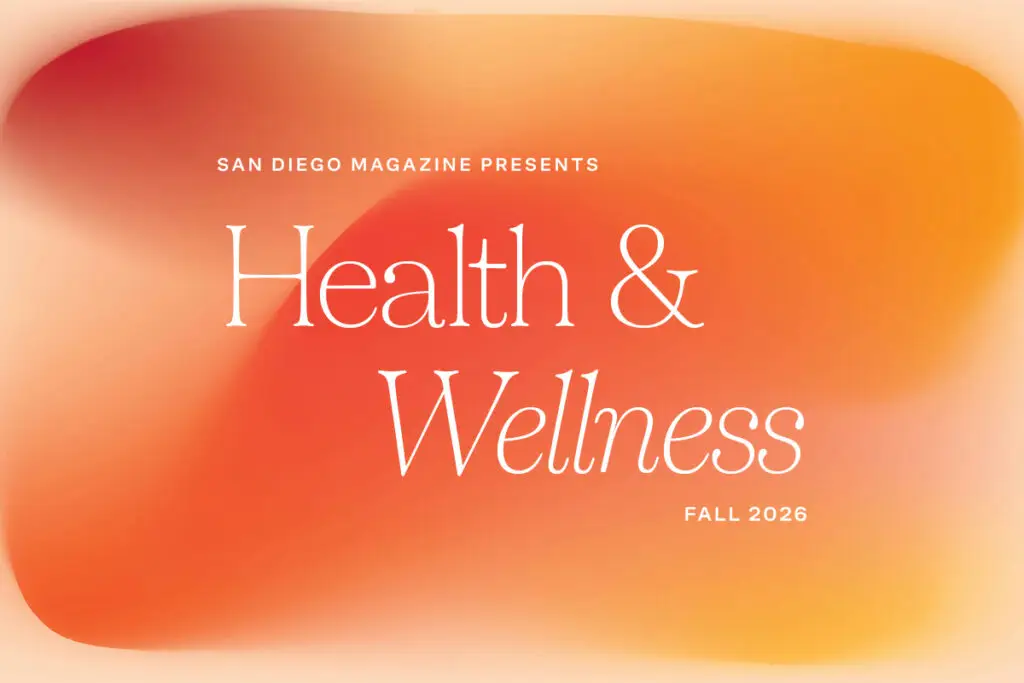 Health & Wellness Fall 2026