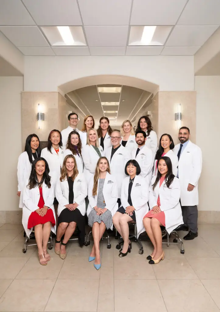 Faces of Healthcare 2026: Dermatologist Medical Group of North County