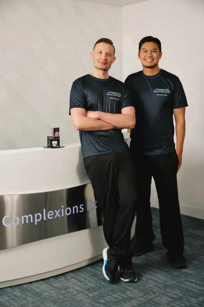 Faces of Healthcare 2026: Complexions RX