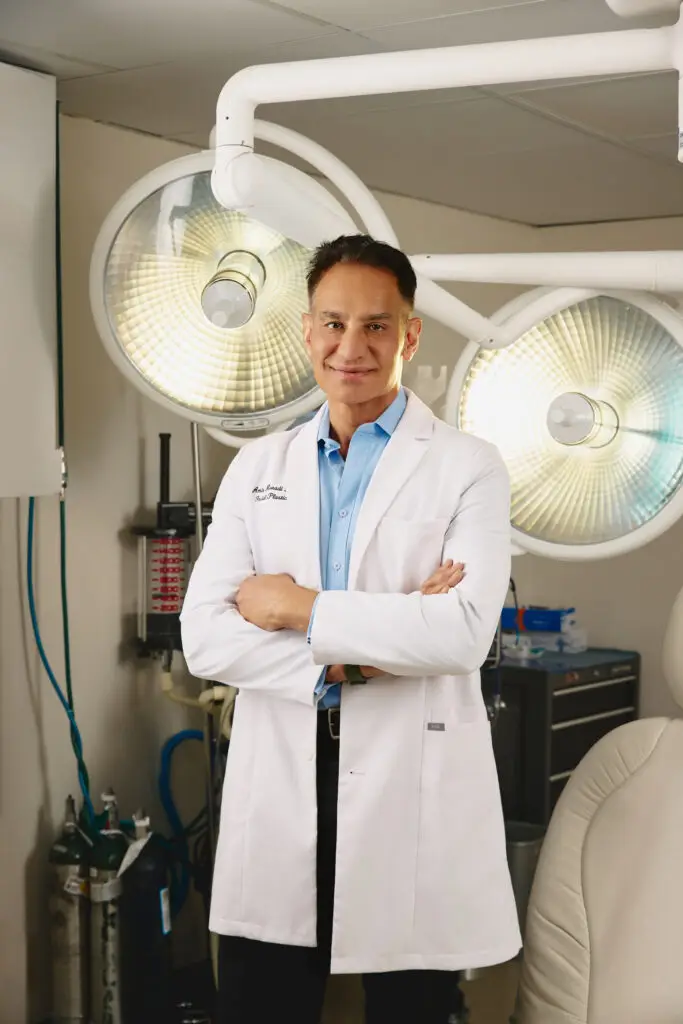 Faces of Healthcare 2026: Moradi MD